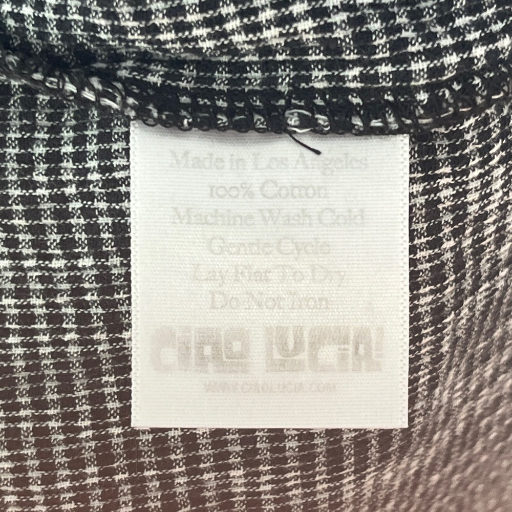 Ciao Lucia Rochelle midi dress - Picture 6 of 6